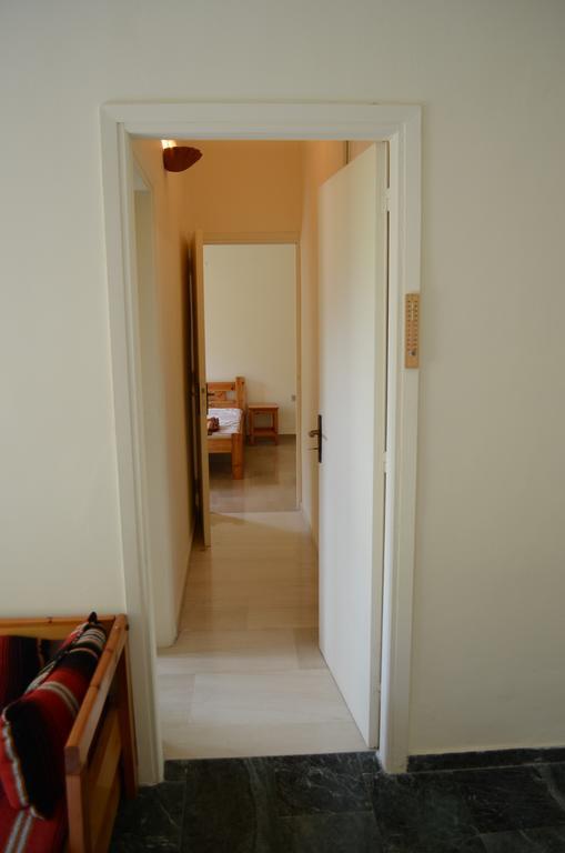 Kineta Apartments Exterior foto